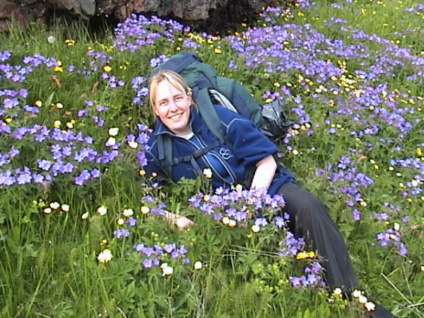 Gönguferð 2004 064