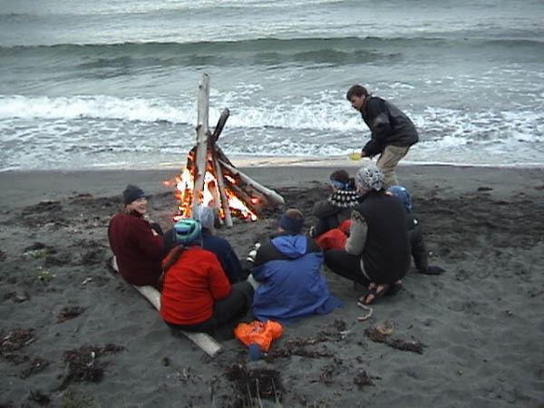 Gönguferð 2004 095
