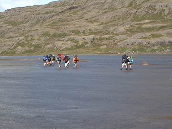 Gönguferð 2004 146